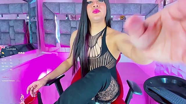 Candace Queen online show from February 20, 2025, 1:51 pm