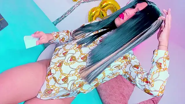 Candace Queen online show from October 6, 2025, 3:09 pm