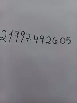 Snapshot of princesaa98 chatting on January 28, 2025, 2:43 am princesaa98 online show from January 28, 2025, 2:43 am