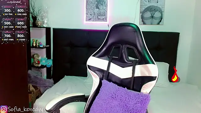 Snapshot of Sofia_kenedyy chatting on February 27, 2025, 2:10 am Sofia kenedyy online show from February 27, 2025, 2:10 am