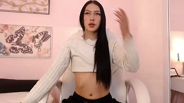 sara17  online show from October 29, 2025, 4:48 am