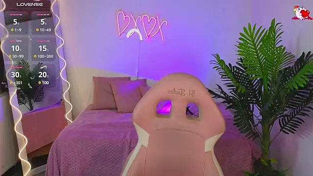 penelope tay1 online show from January 20, 2025, 3:37 am