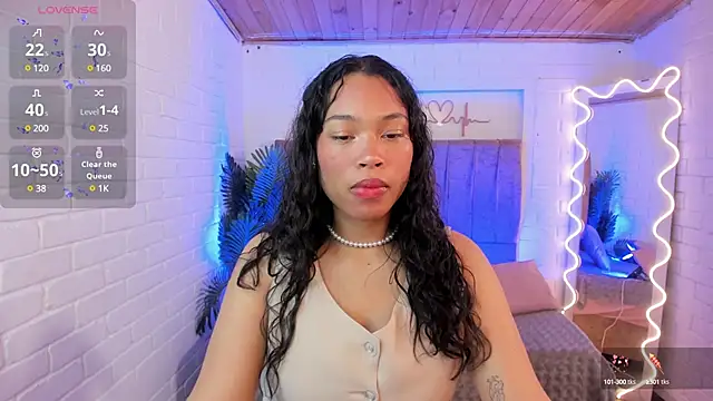 penelope tay1 online show from February 24, 2025, 3:55 am