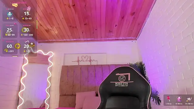 penelope tay1 online show from October 20, 2025, 3:29 am