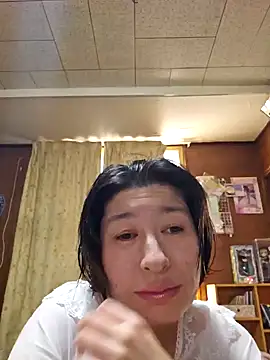 Snapshot of morikawa_sayaka chatting on December 15, 2024, 11:20 pm morikawa sayaka online show from December 15, 2024, 11:20 pm