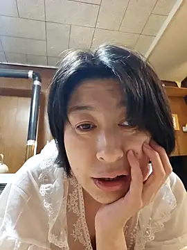 Snapshot of morikawa_sayaka chatting on December 16, 2024, 5:27 am morikawa sayaka online show from December 16, 2024, 5:27 am