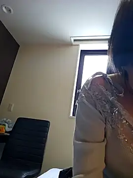 Snapshot of morikawa_sayaka chatting on December 27, 2024, 12:18 am morikawa sayaka online show from December 27, 2024, 12:18 am