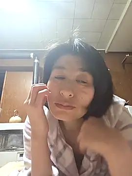 Snapshot of morikawa_sayaka chatting on March 18, 2025, 10:14 am morikawa sayaka online show from March 18, 2025, 10:14 am