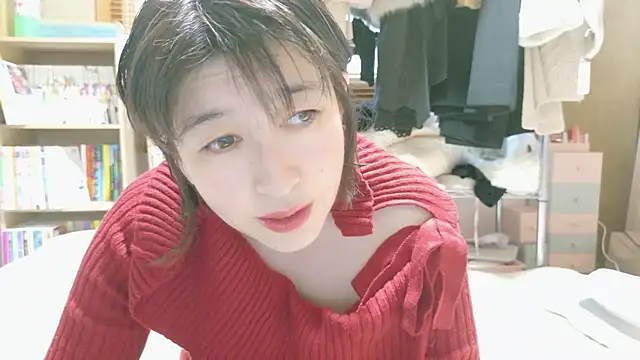 morikawa sayaka online show from November 7, 2025, 12:10 am