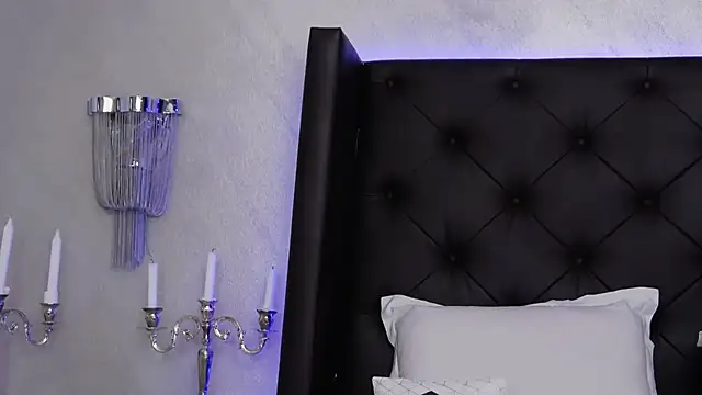 SkylerSpark online show from January 23, 2025, 9:18 pm