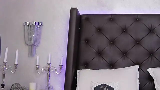 SkylerSpark online show from January 27, 2025, 11:43 pm