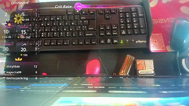 Snapshot of _lara1 chatting on November 10, 2025, 7:13 pm lara1 online show from November 10, 2025, 7:13 pm