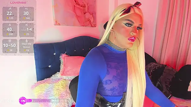 Missisabella  online show from January 29, 2025, 1:16 am