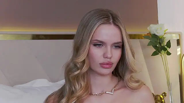 KristinaMaers online show from January 27, 2025, 12:54 am