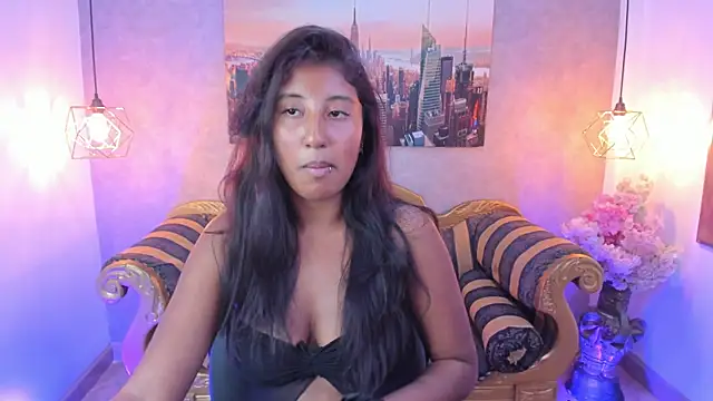 melany brunette online show from October 6, 2025, 5:16 am