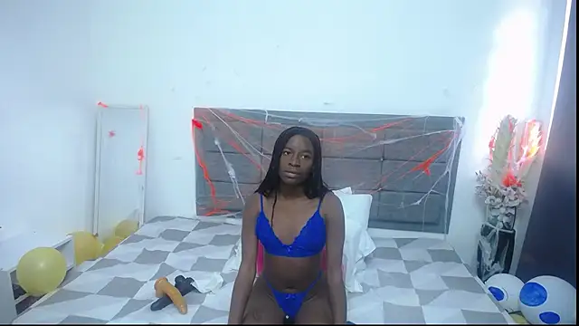 Snapshot of Ebony_Baby1 chatting on November 5, 2025, 7:36 pm Ebony Baby1 online show from November 5, 2025, 7:36 pm