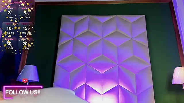 Snapshot of sett_and_gwen chatting on November 5, 2025, 4:01 am sett and gwen online show from November 5, 2025, 4:01 am