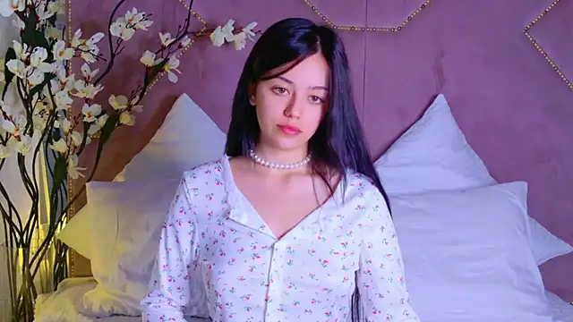 STELLA RICH online show from October 26, 2025, 9:31 pm