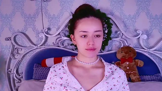 STELLA RICH online show from December 4, 2025, 11:08 am