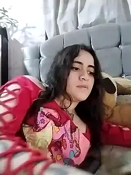 Yaz Moon online show from February 7, 2025, 3:12 am