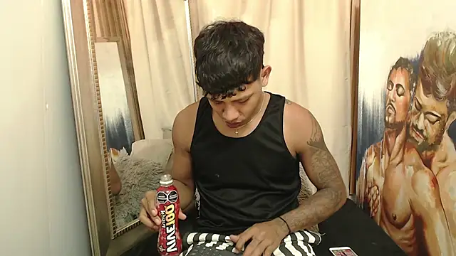 Snapshot of mr_stiven_ chatting on September 18, 2025, 2:35 am mr stiven  online show from September 18, 2025, 2:35 am