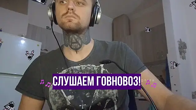 Snapshot of HappyZebra13 chatting on January 23, 2025, 3:54 pm HappyZebra13 online show from January 23, 2025, 3:54 pm