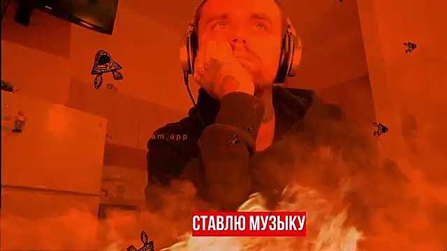 Snapshot of HappyZebra13 chatting on February 23, 2025, 5:07 pm HappyZebra13 online show from February 23, 2025, 5:07 pm