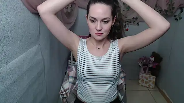 Lina Star S online show from December 24, 2024, 10:01 am