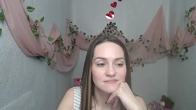 Lina Star S online show from January 5, 2025, 6:46 am