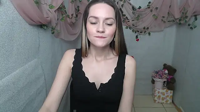 Lina Star S online show from January 10, 2025, 6:42 am