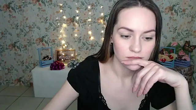 Lina Star S online show from January 30, 2025, 7:07 am