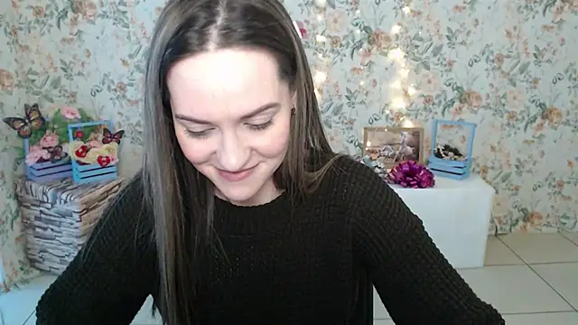 Lina Star S online show from February 10, 2025, 7:36 am