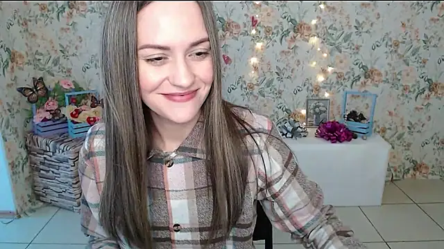 Lina Star S online show from February 18, 2025, 6:48 am