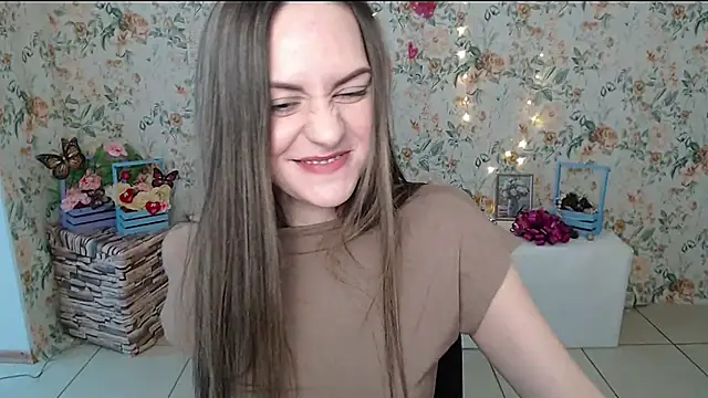 Lina Star S online show from February 21, 2025, 6:40 am