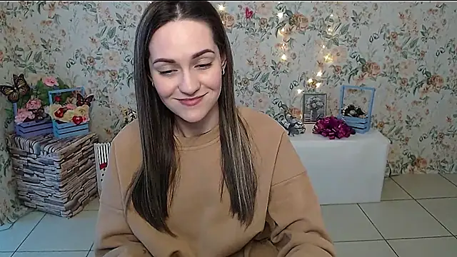 Lina Star S online show from February 25, 2025, 6:47 am