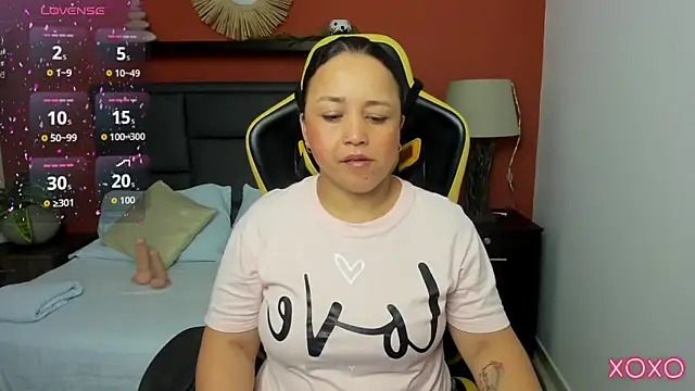 linda rios  online show from September 26, 2025, 7:18 pm