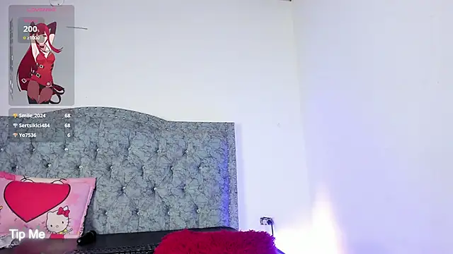 Snapshot of jazmin_anbar chatting on February 3, 2025, 8:35 pm jazmin anbar online show from February 3, 2025, 8:35 pm