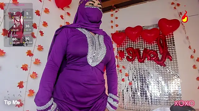 Snapshot of jazmin_anbar chatting on February 16, 2025, 4:53 pm jazmin anbar online show from February 16, 2025, 4:53 pm