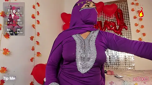 Snapshot of jazmin_anbar chatting on February 19, 2025, 9:06 am jazmin anbar online show from February 19, 2025, 9:06 am