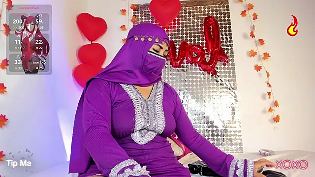 Snapshot of jazmin_anbar chatting on February 23, 2025, 8:22 pm jazmin anbar online show from February 23, 2025, 8:22 pm