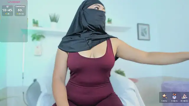 Snapshot of jazmin_anbar chatting on September 15, 2025, 5:57 pm jazmin anbar online show from September 15, 2025, 5:57 pm