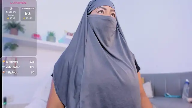 Snapshot of jazmin_anbar chatting on October 12, 2025, 6:40 pm jazmin anbar online show from October 12, 2025, 6:40 pm