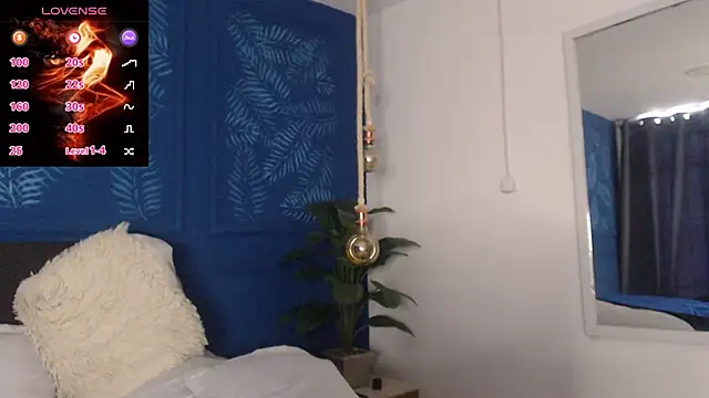 sasi luna online show from November 9, 2025, 12:58 pm