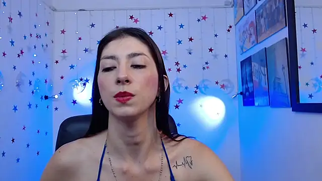 aitana ag online show from February 19, 2025, 6:21 pm