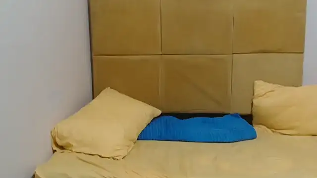 Bbw255 online show from October 16, 2025, 7:15 pm