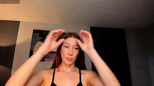 Snapshot of MiaFarrell_ chatting on February 15, 2025, 11:17 am MiaFarrell online show from February 15, 2025, 11:17 am