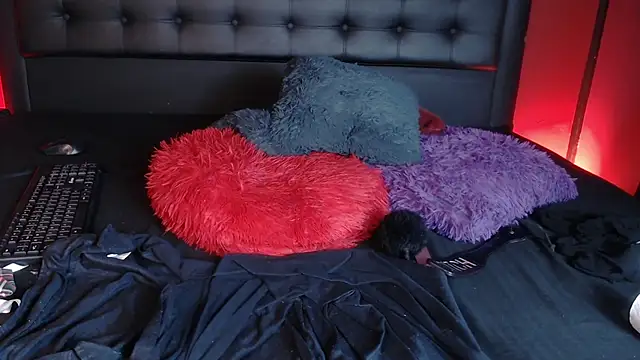 Nicole Brown1126 online show from March 1, 2025, 10:02 am