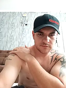 sigma358 online show from February 8, 2025, 7:59 pm