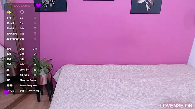 kinkyandsavage online show from March 10, 2025, 7:29 pm