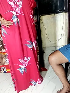 Snapshot of _Hot-Couple chatting on October 10, 2025, 9:03 pm Hot-Couple online show from October 10, 2025, 9:03 pm